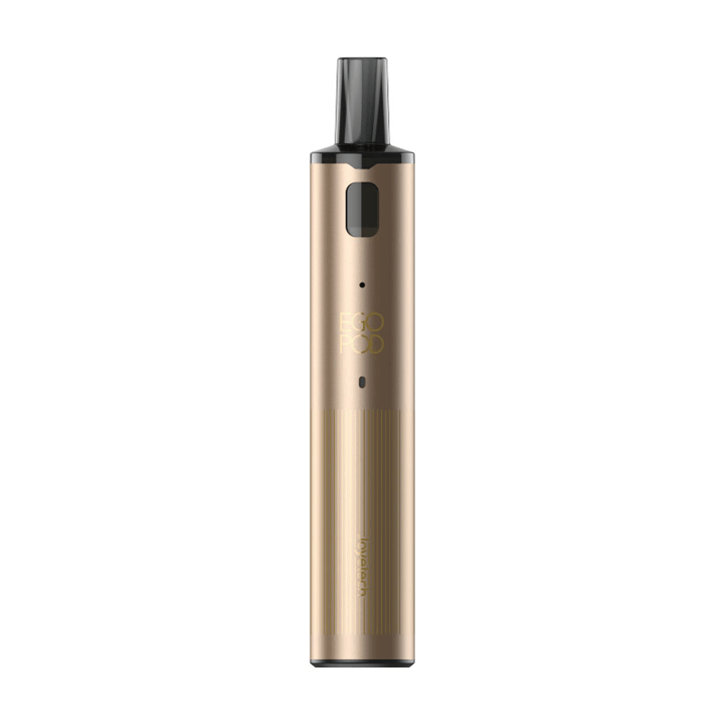 Pod systém Joyetech eGo Pod Update (Rose Gold)